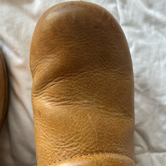 Dansko Clogs - Picture 3 of 5